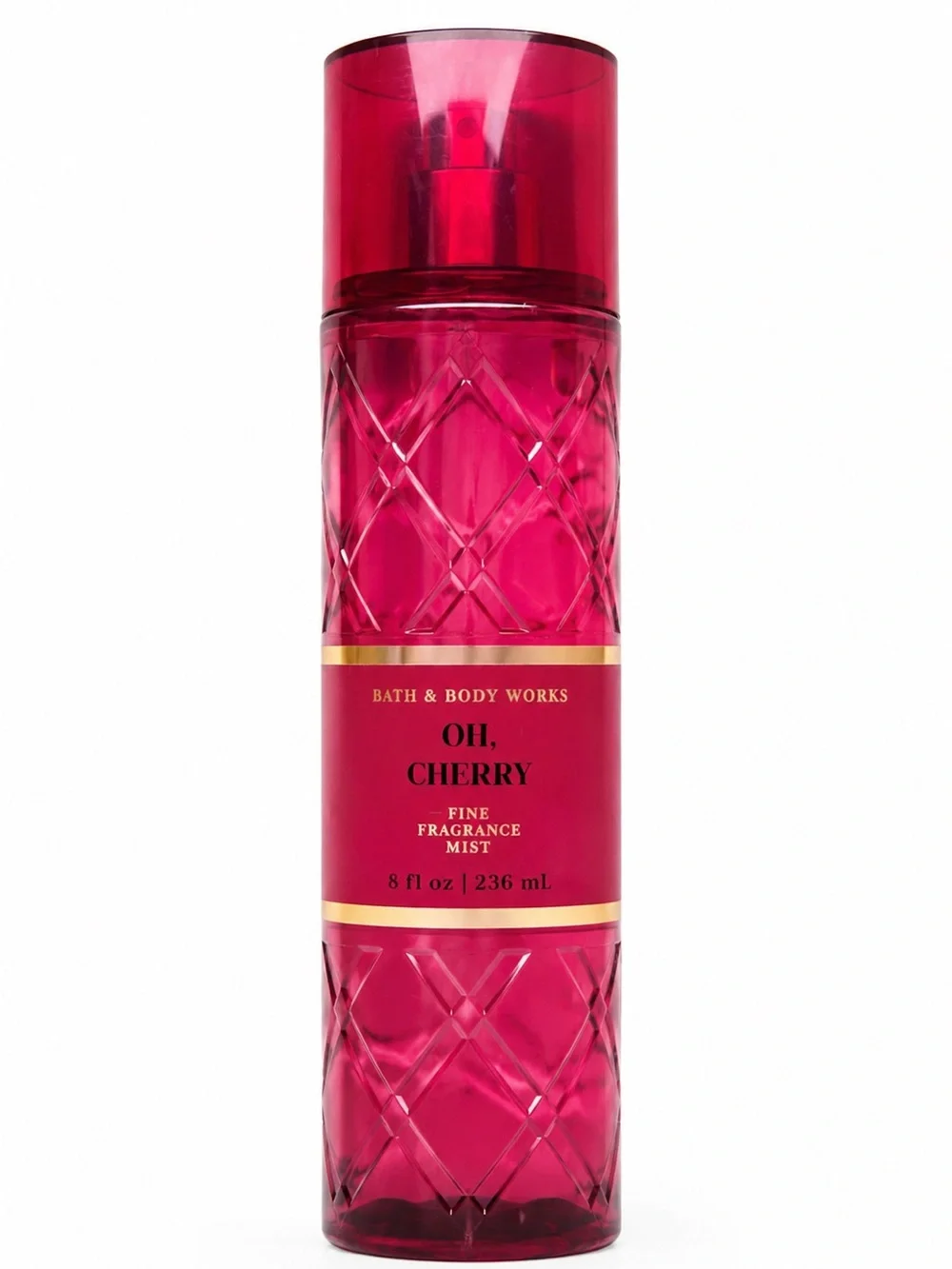 Bath & Body Works Oh, Cherry Fine Mist NWT